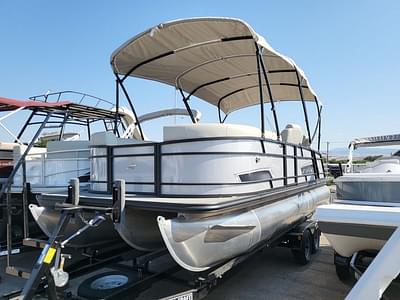 BOATZON | Starcraft Marine EXS 3 HB4 2024