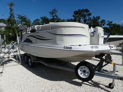 BOATZON | Starcraft Marine FD191 2006 BOATZON | Starcraft Marine FD191 2006