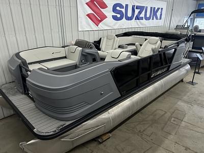 BOATZON | Starcraft Marine GX 20 R 2025