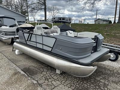 BOATZON | Starcraft Marine GX 20 R DH 2025 BOATZON | Starcraft Marine GX 20 R DH 2025