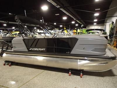 BOATZON | Starcraft Marine GX 20 R DH Onyx 2025 BOATZON | Starcraft Marine GX 20 R DH Onyx 2025