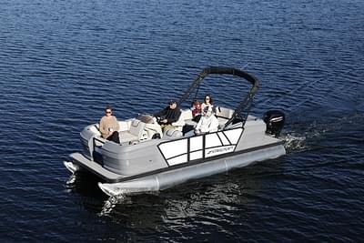 BOATZON | Starcraft Marine GX 20R wHonda Motor 9 people capacity 2025