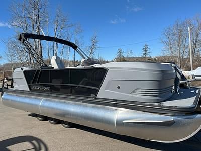 BOATZON | Starcraft Marine GX 22 R DH Sport 2025 BOATZON | Starcraft Marine GX 22 R DH Sport 2025