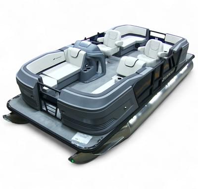 BOATZON | Starcraft Marine GX20 R DH 2026