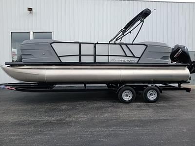 BOATZON | Starcraft Marine GX22 R DH 2025 BOATZON | Starcraft Marine GX22 R DH 2025