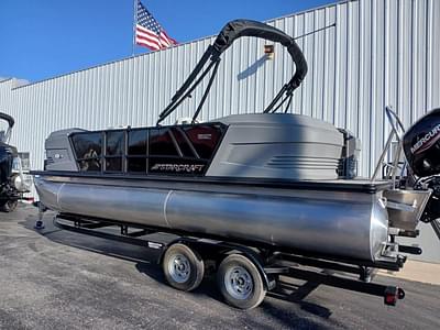 BOATZON | Starcraft Marine GX22 R DH SPORT 2025 BOATZON | Starcraft Marine GX22 R DH SPORT 2025