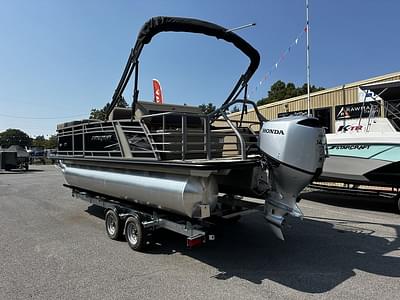 BOATZON | Starcraft Marine LAST CALL CX21 DL Pontoon 22ft 140hp wtrailer 2024 BOATZON | Starcraft Marine LAST CALL CX21 DL Pontoon 22ft 140hp wtrailer 2024