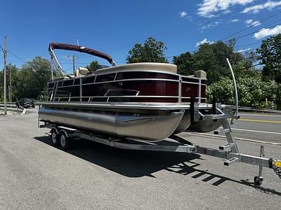 BOATZON | Starcraft Marine LAST CALL EX22 R TriToon 22ft 150hp wtrailer 2024 BOATZON | Starcraft Marine LAST CALL EX22 R TriToon 22ft 150hp wtrailer 2024