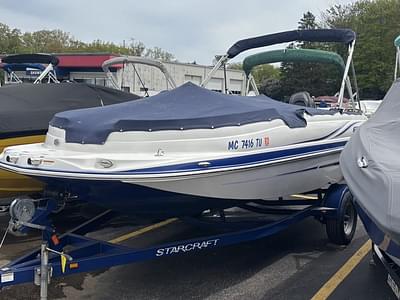 BOATZON | Starcraft Marine Limited 1915 2014 BOATZON | Starcraft Marine Limited 1915 2014