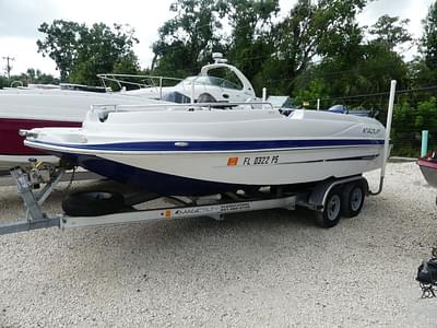 BOATZON | Starcraft Marine Limited OB 1915 2013 BOATZON | Starcraft Marine Limited OB 1915 2013