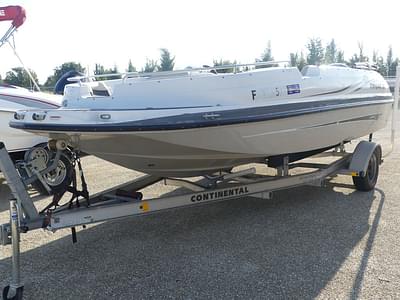 BOATZON | Starcraft Marine Limited OB 1915 OB 2020