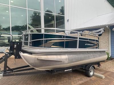 BOATZON | Starcraft Marine LX 16 F 2024 BOATZON | Starcraft Marine LX 16 F 2024
