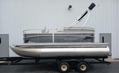 BOATZON | Starcraft Marine LX 16 F 2025 BOATZON | Starcraft Marine LX 16 F 2025