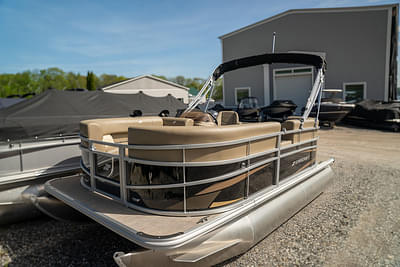 BOATZON | Starcraft Marine LX 16 R 2025