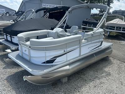 BOATZON | Starcraft Marine LX 16 R 2026 BOATZON | Starcraft Marine LX 16 R 2026
