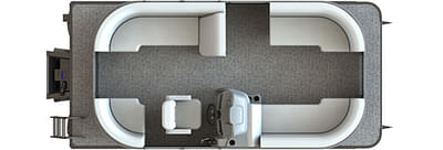 BOATZON | Starcraft Marine LX 18 R 2023