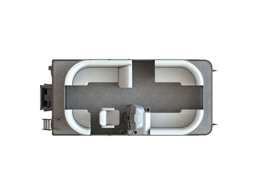 2025 Starcraft Marine LX 18 R - Sold Boat