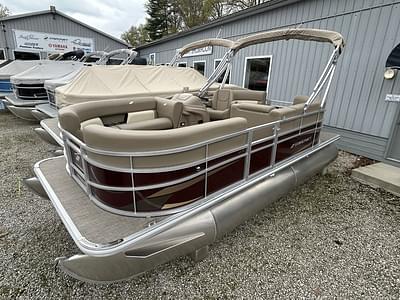 BOATZON | Starcraft Marine LX 18 R 2025 BOATZON | Starcraft Marine LX 18 R 2025