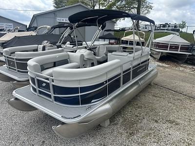 BOATZON | Starcraft Marine LX 18 R 2025 BOATZON | Starcraft Marine LX 18 R 2025