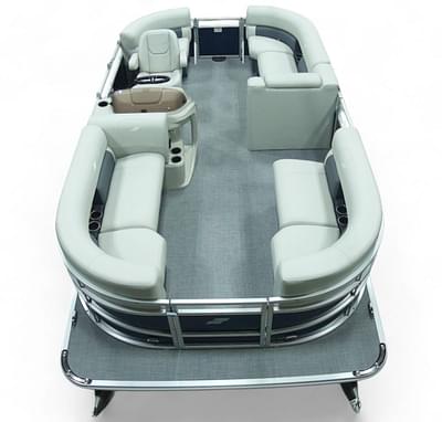 BOATZON | Starcraft Marine LX 18R 2026
