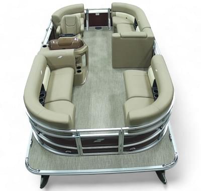 BOATZON | Starcraft Marine LX 18R 2026