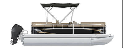 BOATZON | Starcraft Marine LX 20 CB 2025