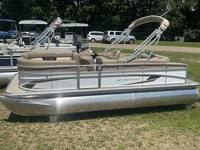 BOATZON | Starcraft Marine LX 20 CB 2026 BOATZON | Starcraft Marine LX 20 CB 2026