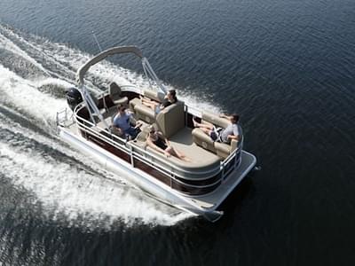 BOATZON | Starcraft Marine LX 20 F 2025 BOATZON | Starcraft Marine LX 20 F 2025