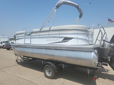 BOATZON | Starcraft Marine LX 20 R 2024