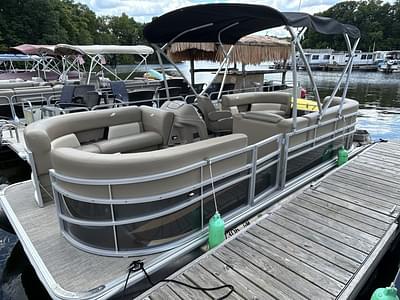 BOATZON | Starcraft Marine LX 20 R 2024