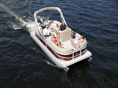 BOATZON | Starcraft Marine LX 20 R 2025