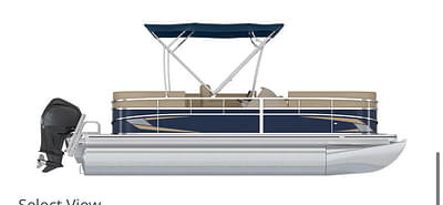 BOATZON | Starcraft Marine LX 20 R 2025