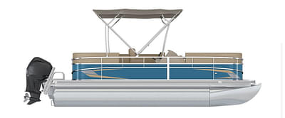 BOATZON | Starcraft Marine LX 20 R 2025