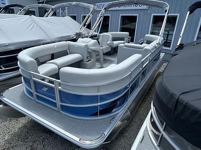 BOATZON | Starcraft Marine LX 20 R 2026 BOATZON | Starcraft Marine LX 20 R 2026