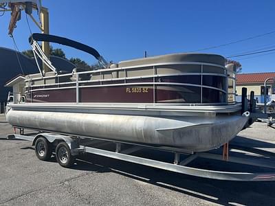 BOATZON | Starcraft Marine LX 22 R 2021