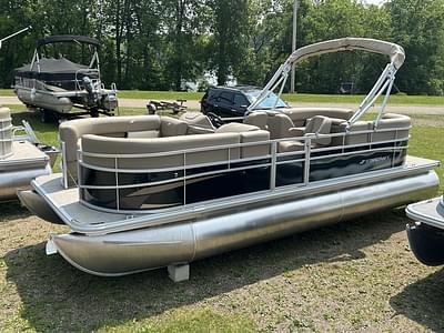 BOATZON | Starcraft Marine LX 22 R DH 2026 BOATZON | Starcraft Marine LX 22 R DH 2026