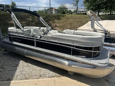 BOATZON | Starcraft Marine LX 22 R DH 2026 BOATZON | Starcraft Marine LX 22 R DH 2026