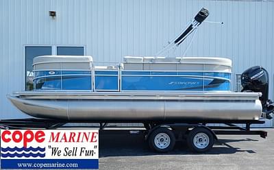 BOATZON | Starcraft Marine LX20R 2025 BOATZON | Starcraft Marine LX20R 2025