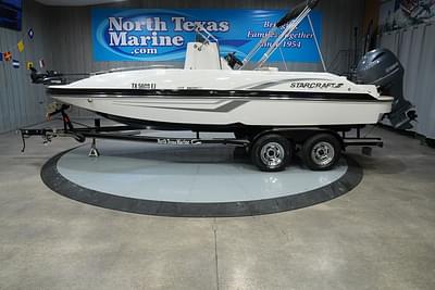 BOATZON | Starcraft Marine MDX OB Center Console MDX OB Center Console 2018 BOATZON | Starcraft Marine MDX OB Center Console MDX OB Center Console 2018
