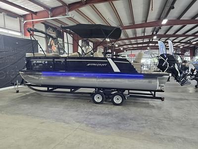 BOATZON | Starcraft Marine MX 23 C DC 2020 BOATZON | Starcraft Marine MX 23 C DC 2020