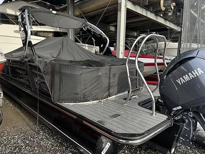 BOATZON | Starcraft Marine MX 25 Q DH 2023 BOATZON | Starcraft Marine MX 25 Q DH 2023