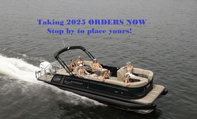 BOATZON | Starcraft Marine Pontoon 2025