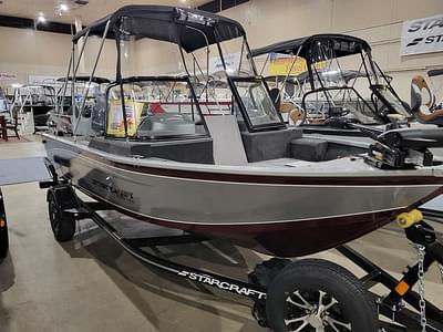BOATZON | Starcraft Marine Renegade 168 DC 2024 BOATZON | Starcraft Marine Renegade 168 DC 2024