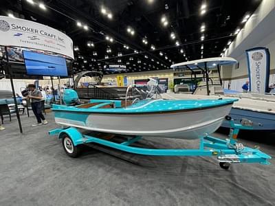 BOATZON | Starcraft Marine RETRO57 SKI CHAMP 2025 BOATZON | Starcraft Marine RETRO57 SKI CHAMP 2025