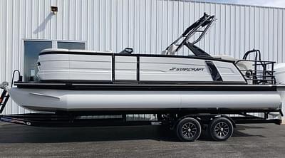 BOATZON | Starcraft Marine RX 23 Q DH 2025 BOATZON | Starcraft Marine RX 23 Q DH 2025
