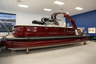 BOATZON | Starcraft Marine RX 25 Q DC 2025