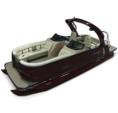 BOATZON | Starcraft Marine RX 25 Q DC 2026