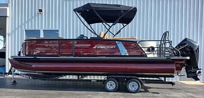 BOATZON | Starcraft Marine RX23 Q DH 2025 BOATZON | Starcraft Marine RX23 Q DH 2025