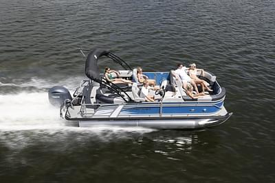 BOATZON | Starcraft Marine SLS 1 2025