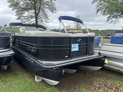 BOATZON | Starcraft Marine SLS 3 2016 BOATZON | Starcraft Marine SLS 3 2016